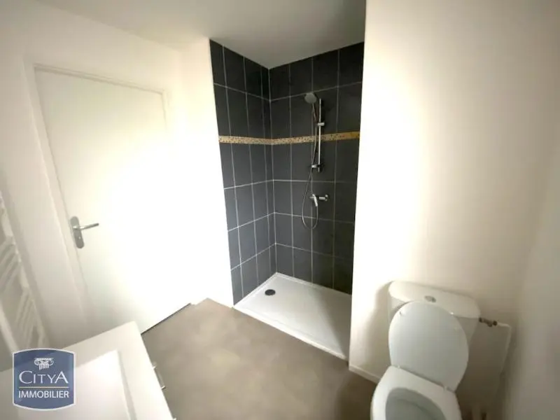 Photo 8 Appartement 2 pièces 49.2m²