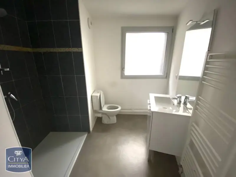 Photo 9 Appartement 2 pièces 49.2m²