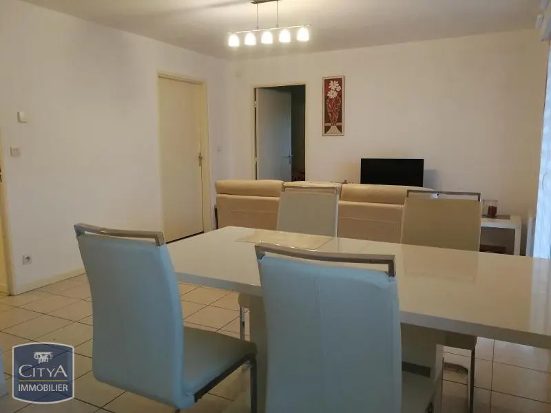 Photo 5 Appartement 3 pièces 55.83m²