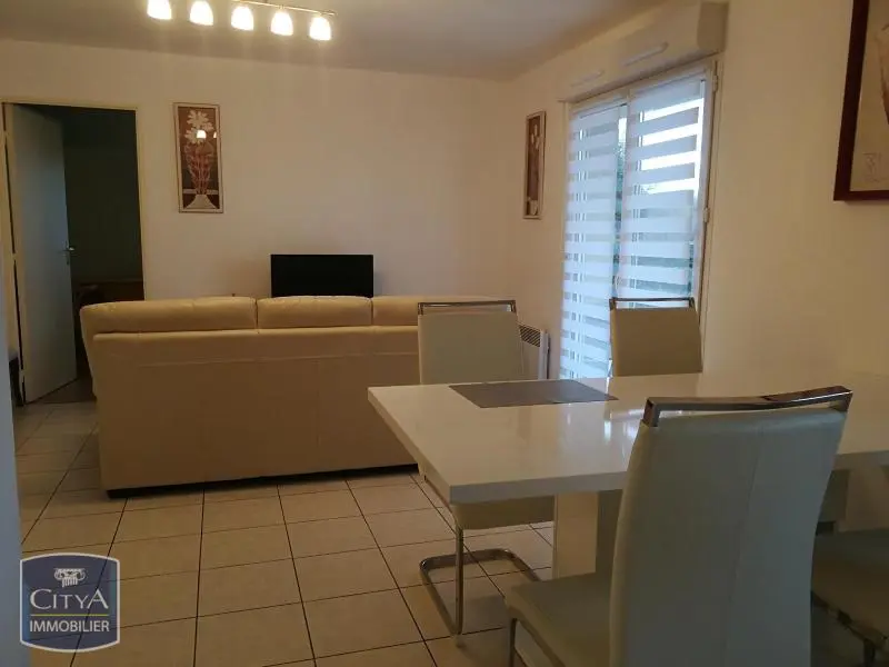 Photo 6 Appartement 3 pièces 55.83m²