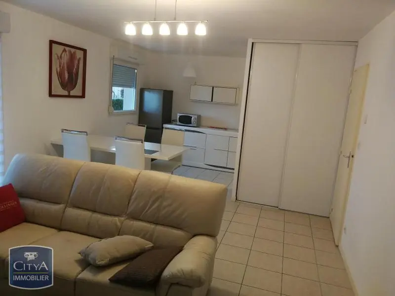 Photo 4 Appartement 3 pièces 55.83m²
