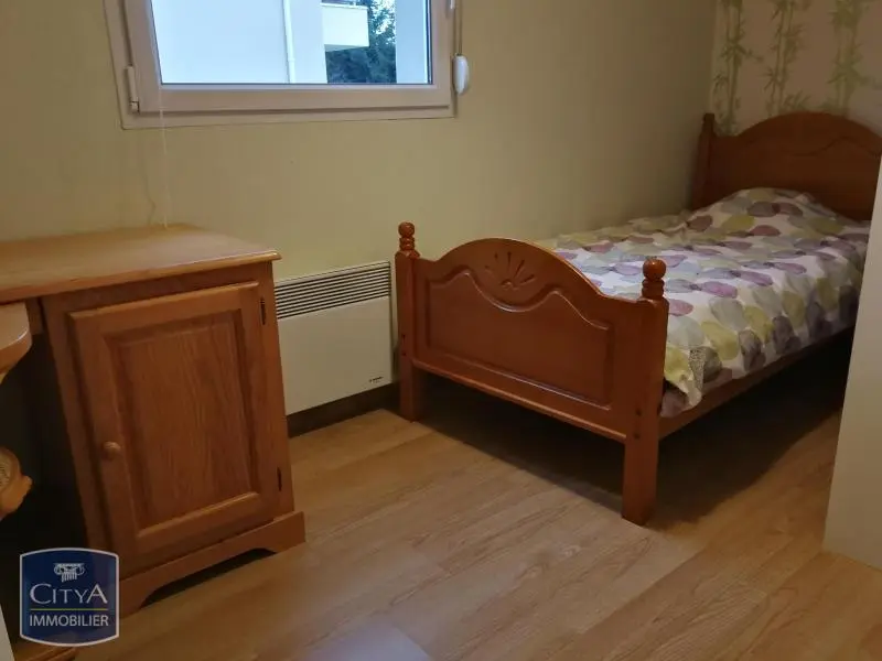 Photo 9 Appartement 3 pièces 55.83m²
