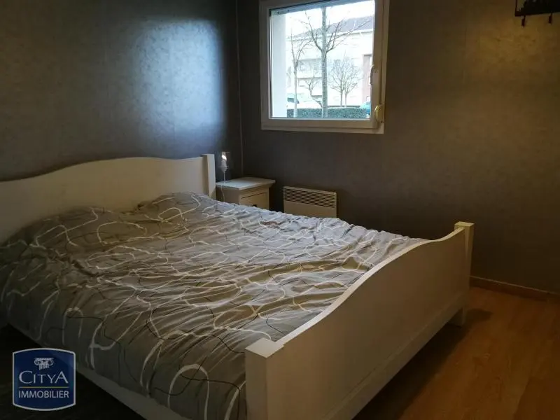 Photo 8 Appartement 3 pièces 55.83m²