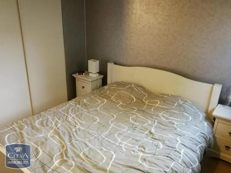 Photo 7 Appartement 3 pièces 55.83m²