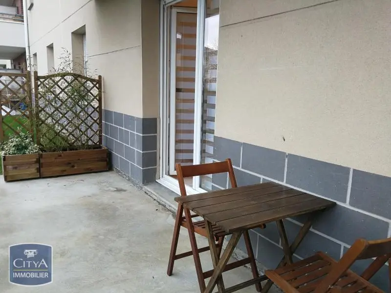 Photo 11 Appartement 3 pièces 55.83m²
