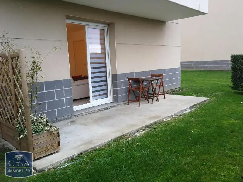 Photo 12 Appartement 3 pièces 55.83m²