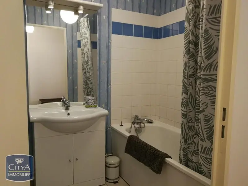 Photo 10 Appartement 3 pièces 55.83m²