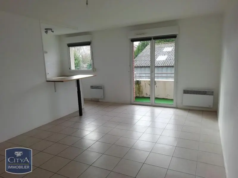 Photo 6 Appartement 2 pièces 48.95m²
