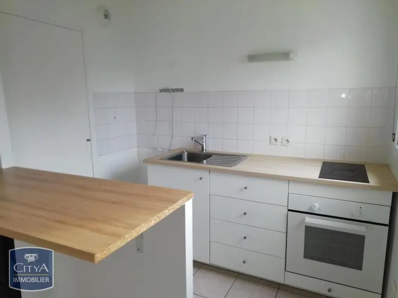 Photo 4 Appartement 2 pièces 48.95m²