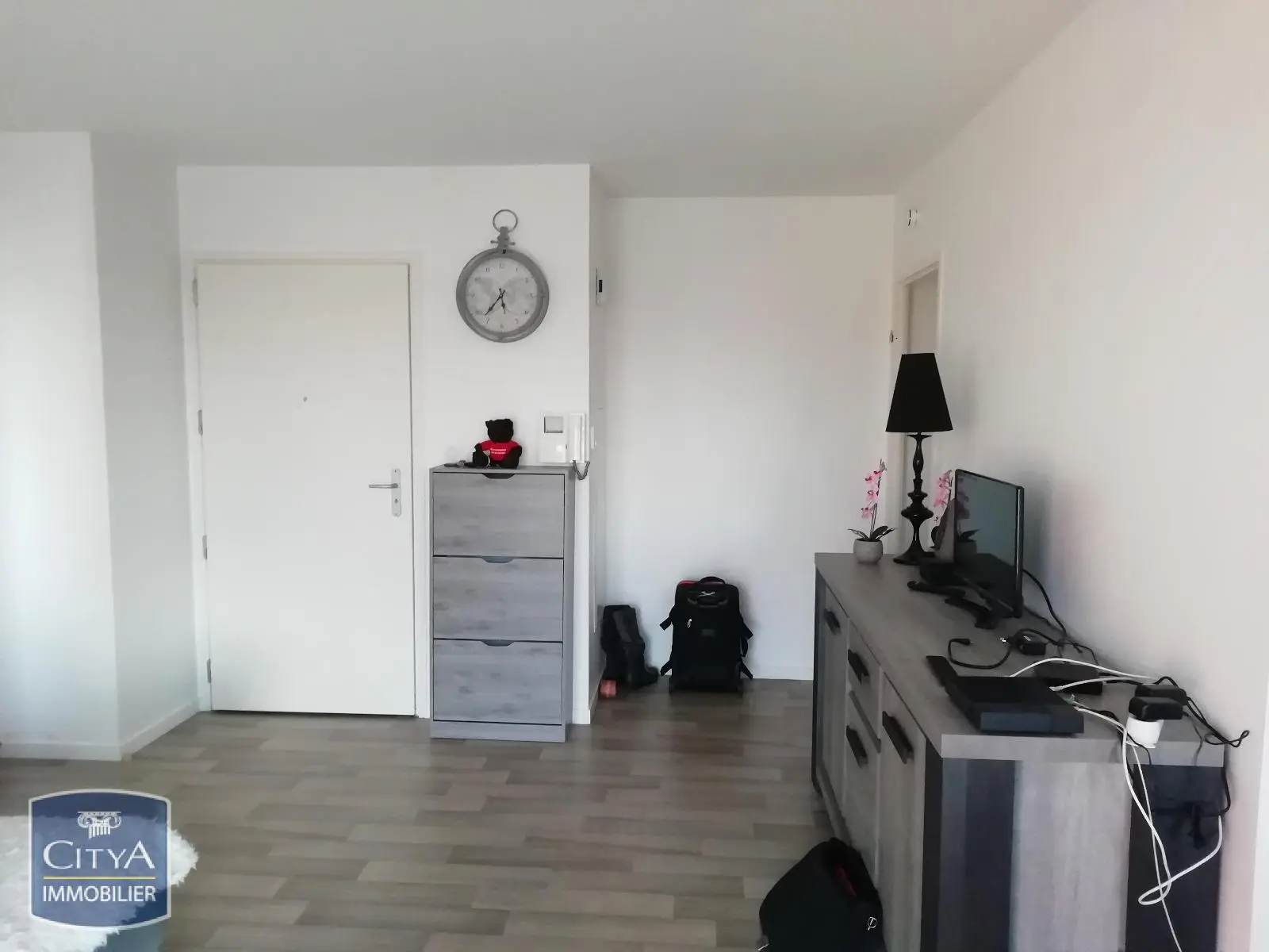 Photo 4 Appartement 3 pièces 59.01m²