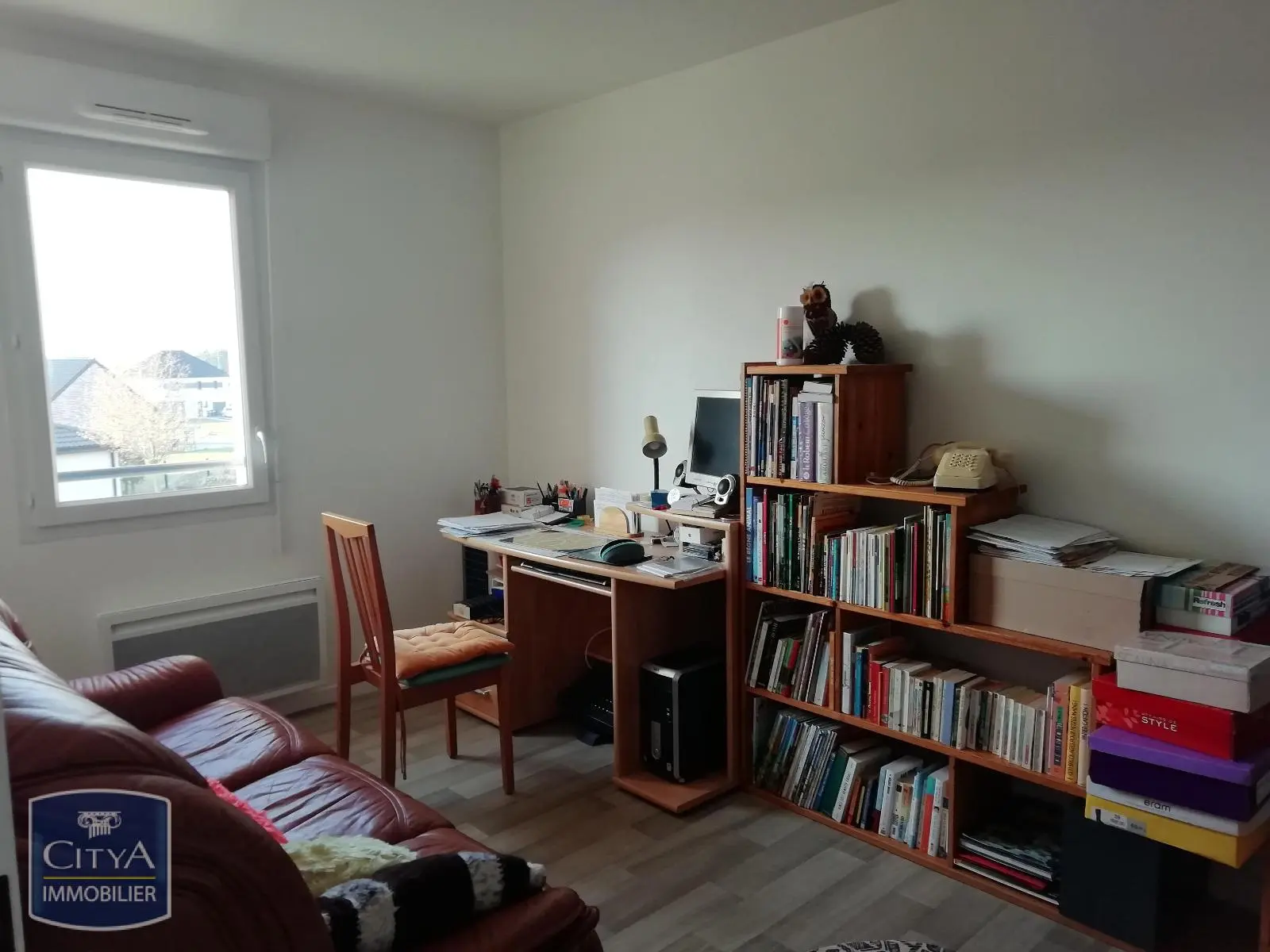 Photo 5 Appartement 3 pièces 59.01m²