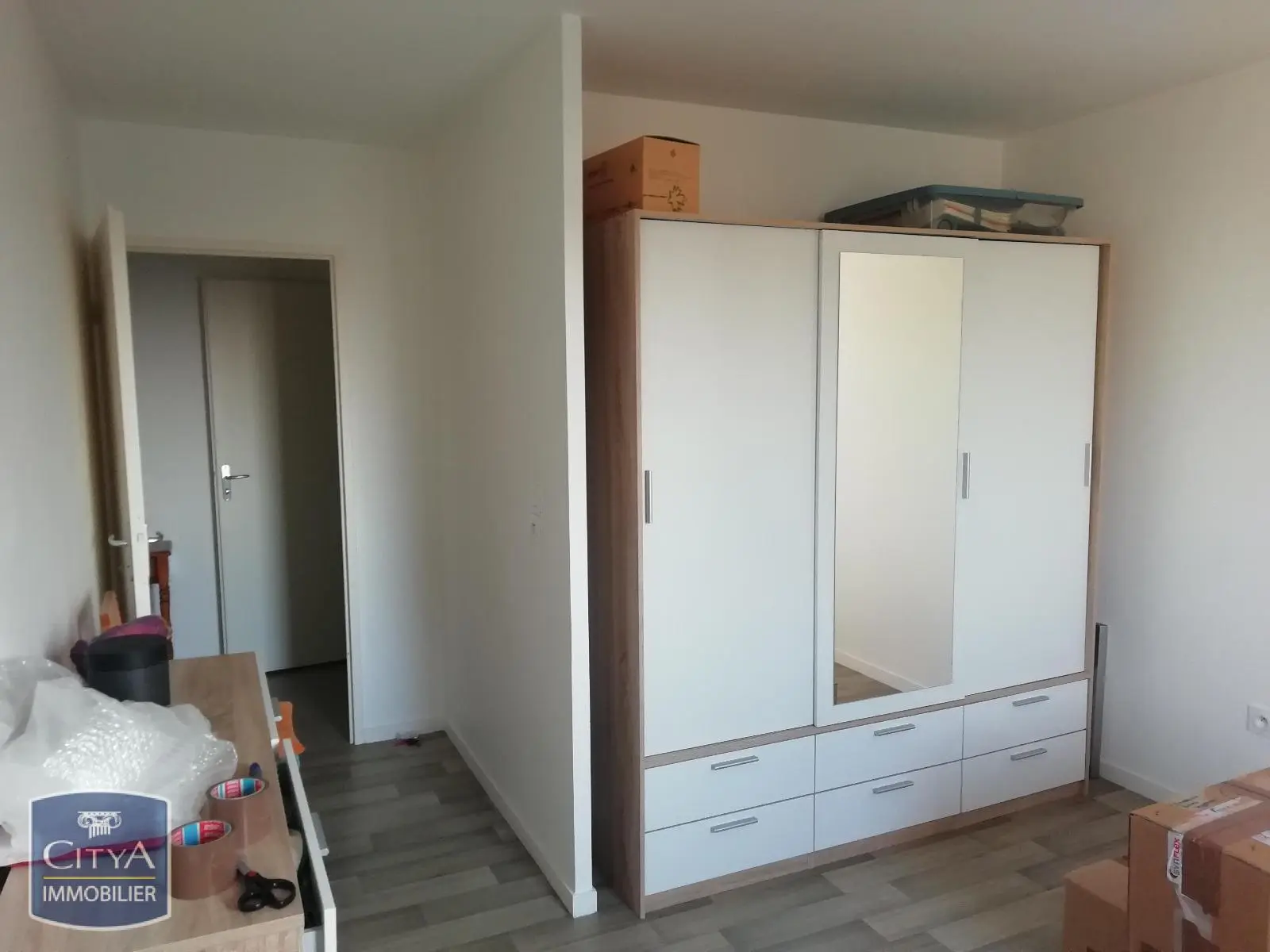 Photo 6 Appartement 3 pièces 59.01m²