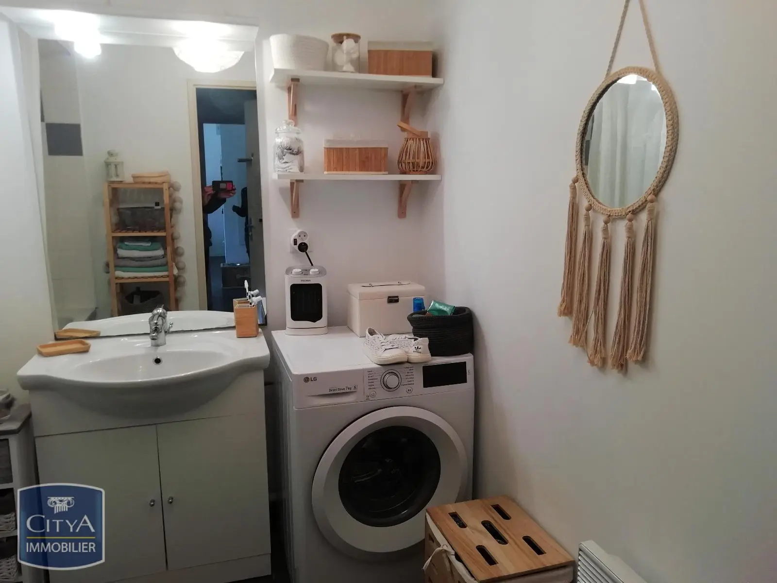 Photo 7 Appartement 2 pièces 50.8m²