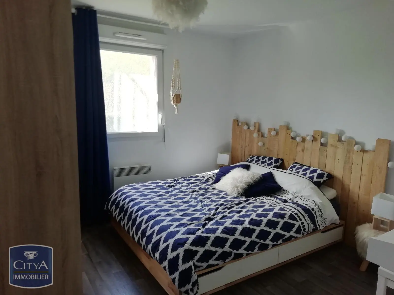 Photo 8 Appartement 2 pièces 50.8m²