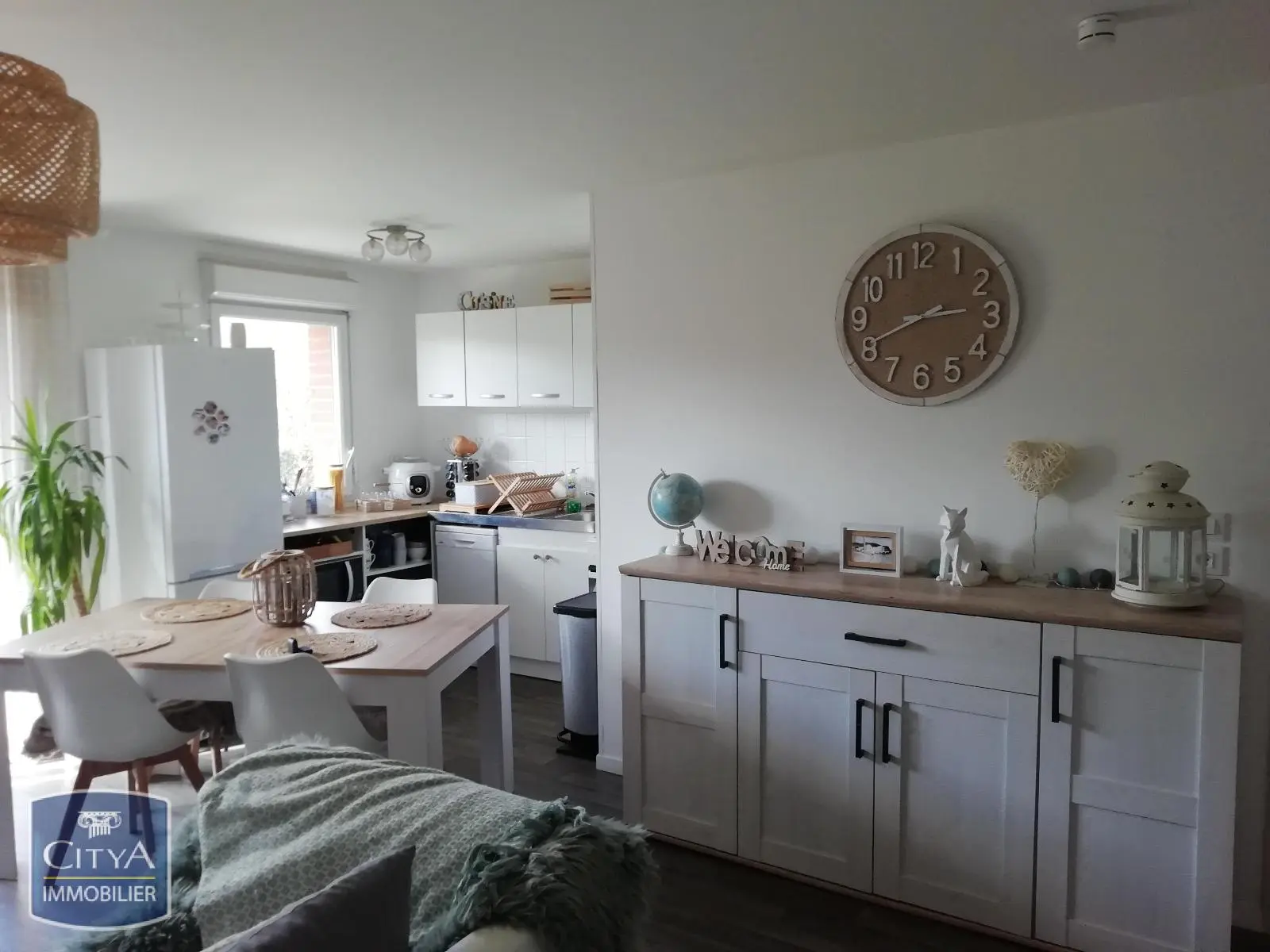 Photo 5 Appartement 2 pièces 50.8m²