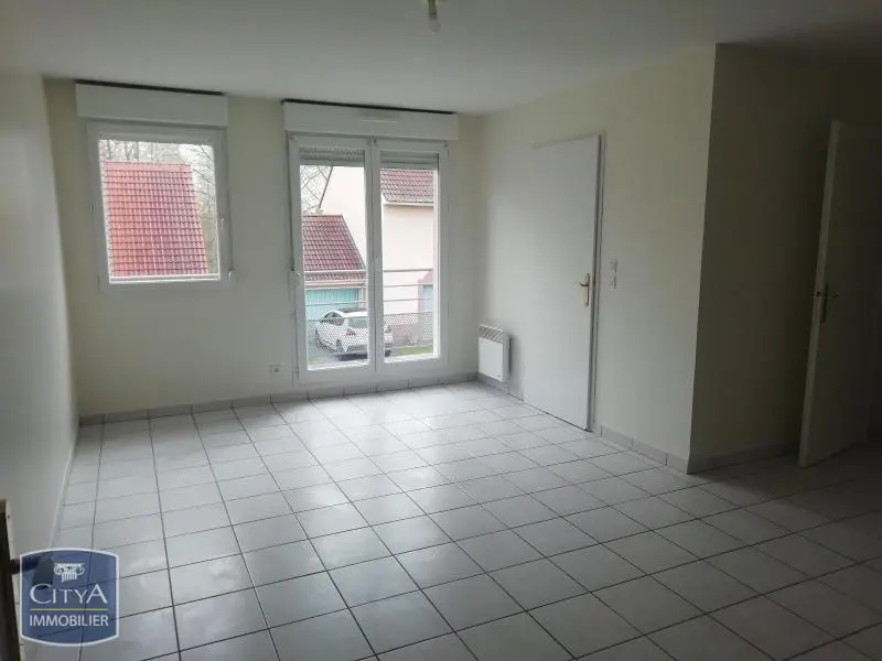 Photo 6 Appartement 3 pièces 59.96m²