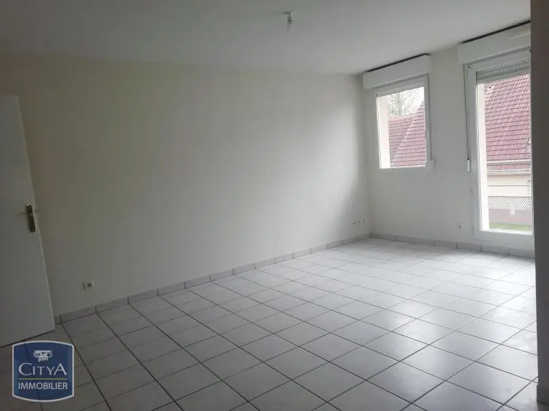 Photo 7 Appartement 3 pièces 59.96m²