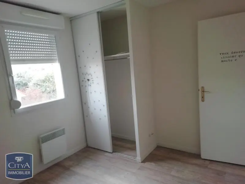 Photo 10 Appartement 3 pièces 59.96m²