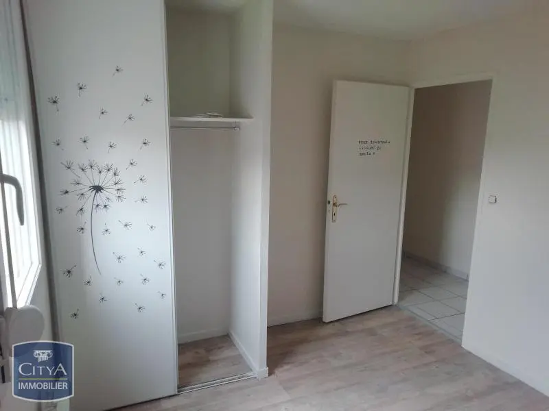 Photo 11 Appartement 3 pièces 59.96m²