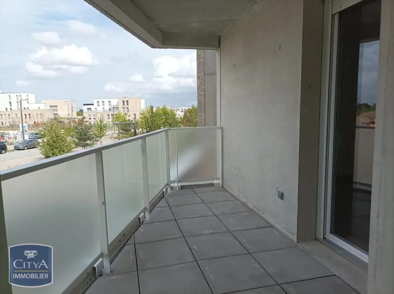 Photo 4 Appartement 3 pièces 64.44m²