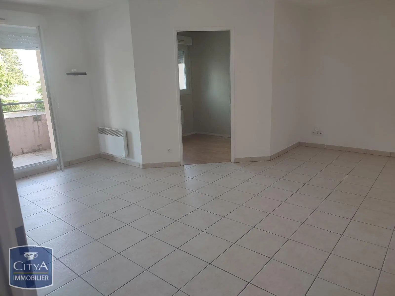 Photo 1 Appartement 2 pièces 54.15m²