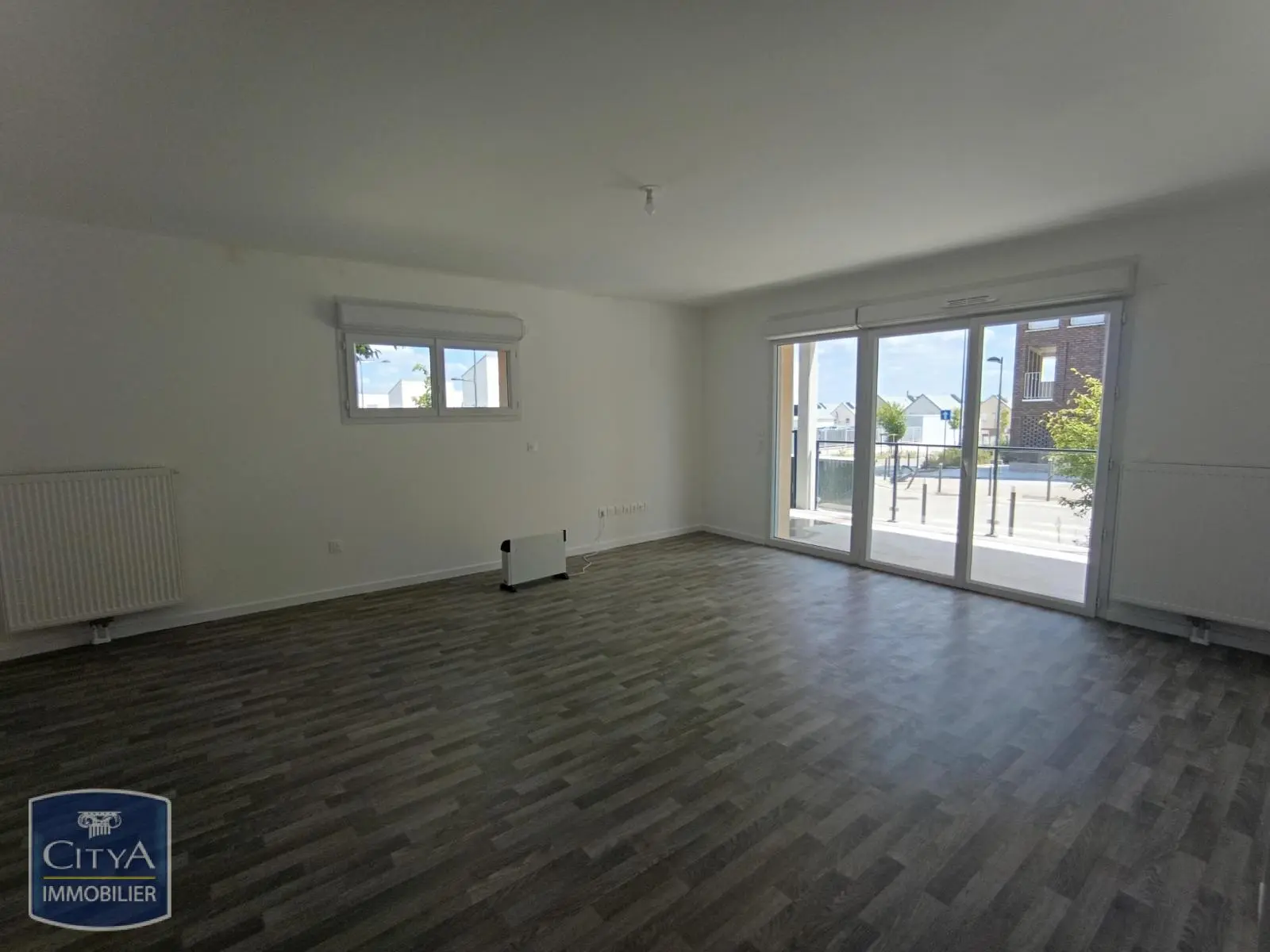 Photo 2 Appartement 3 pièces 64.93m²