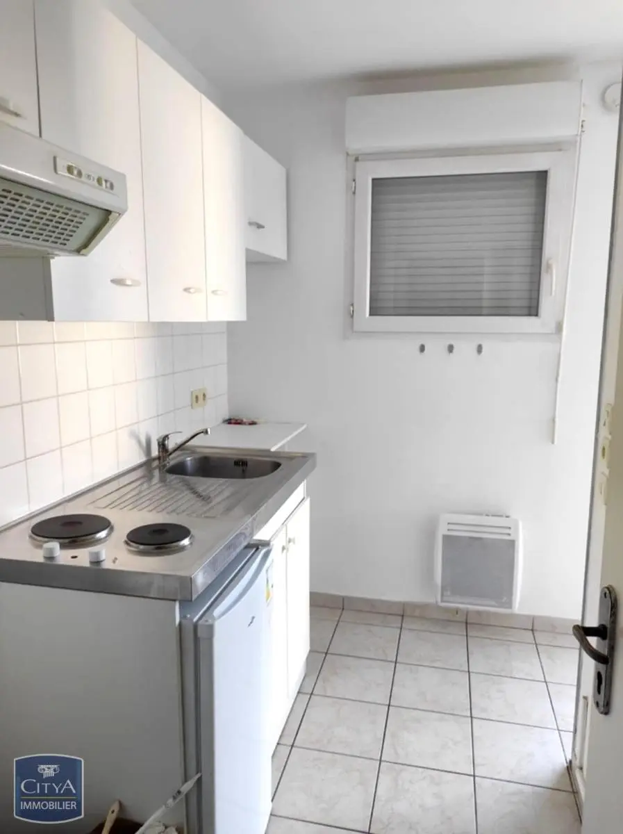 Photo 3 Appartement 2 pièces 44.93m²