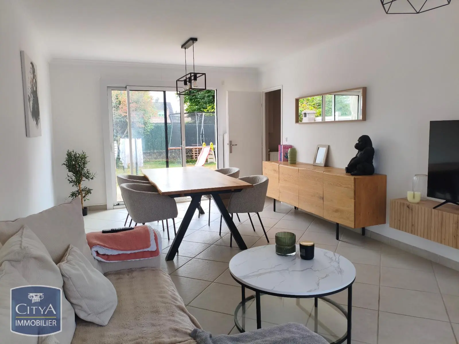 Photo 1 Maison 4 pièces 84.5m²