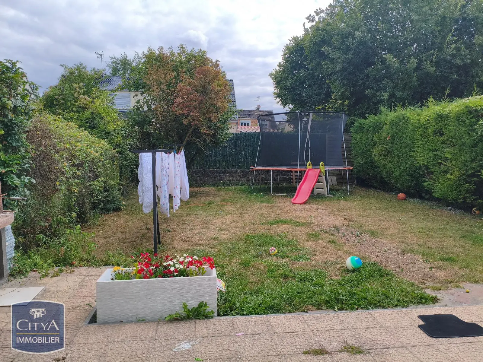 Photo 5 Maison 4 pièces 84.5m²