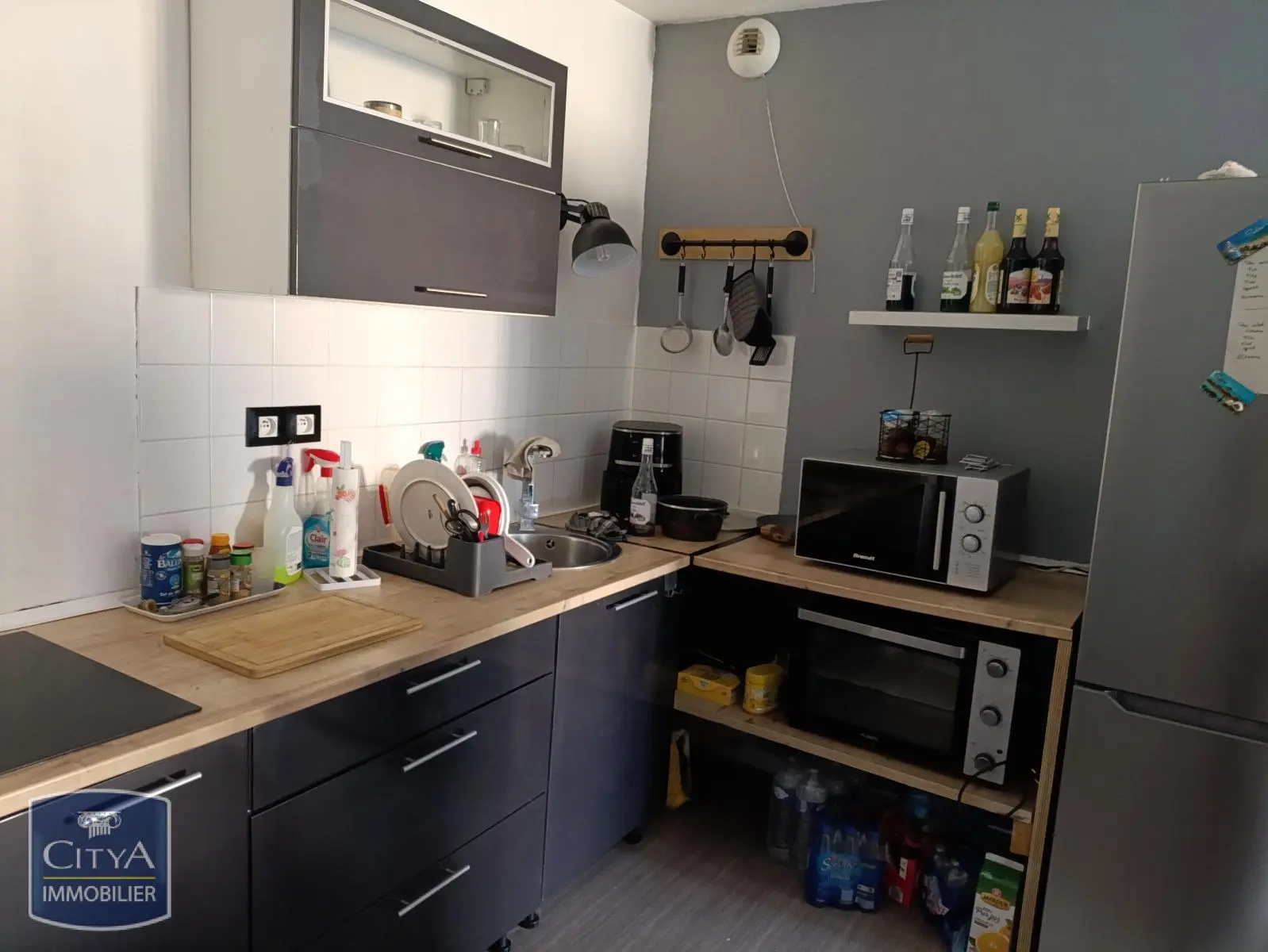 Photo 1 Appartement 2 pièces 48.35m²