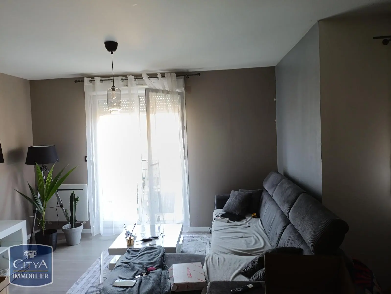 Photo 2 Appartement 2 pièces 48.35m²