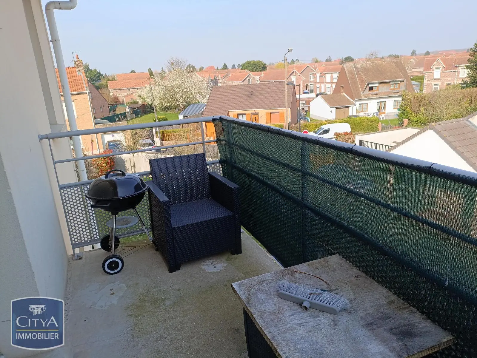 Photo 3 Appartement 2 pièces 48.35m²