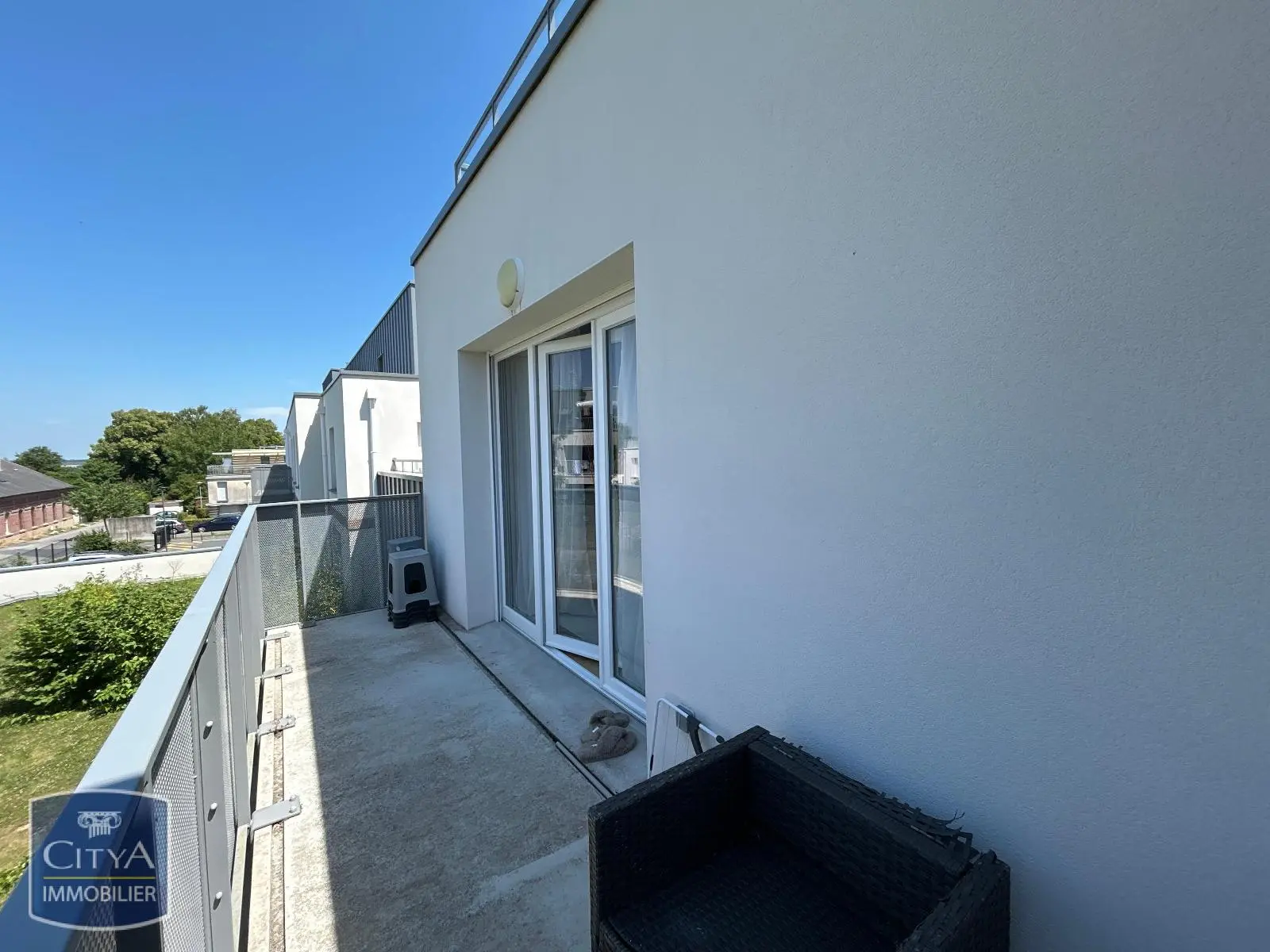 Photo 9 appartement Amiens