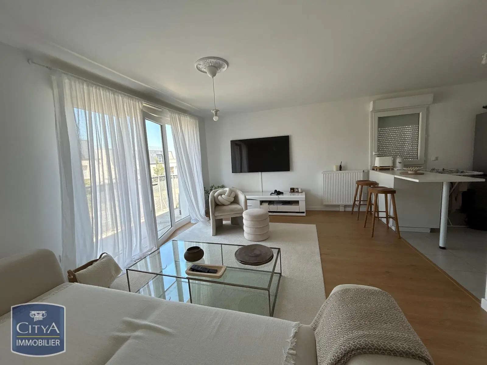 Photo 2 appartement Amiens