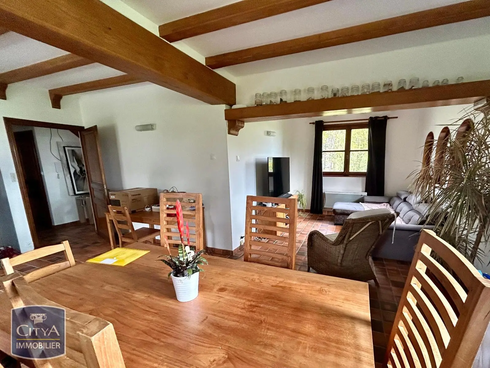 Photo 2 Maison 5 pièces 142.64m²