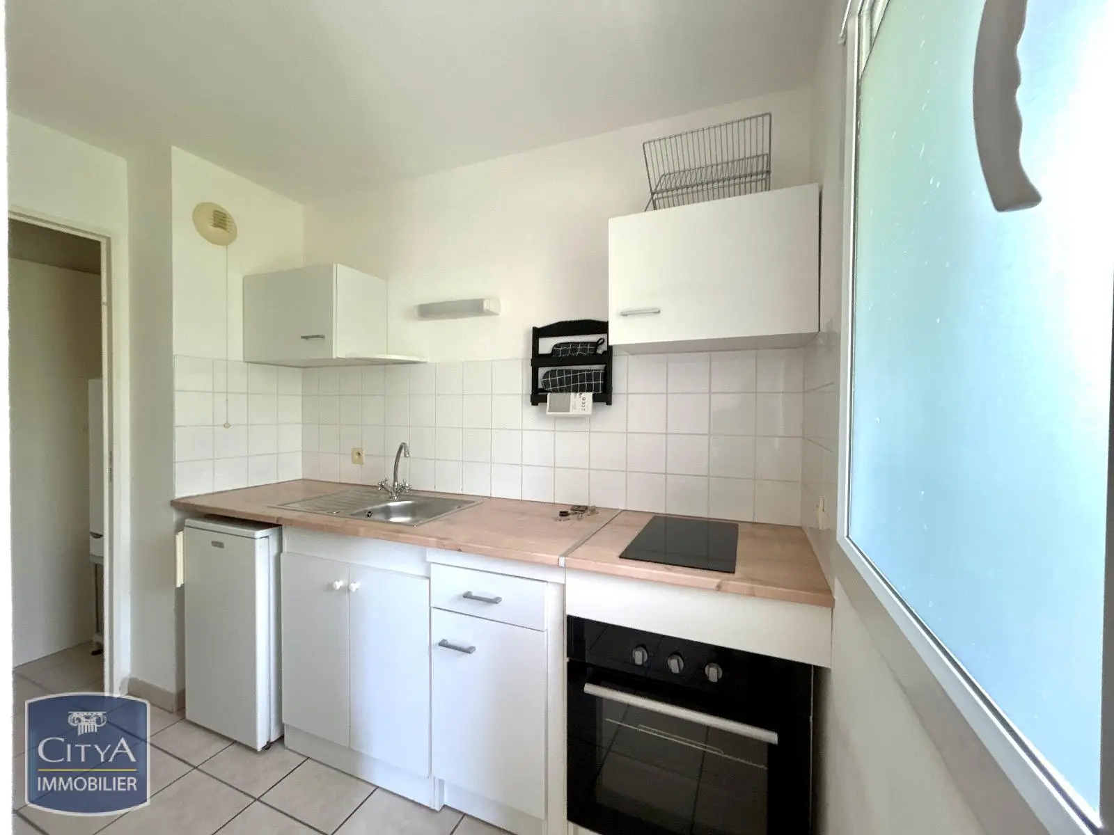 Photo 2 Appartement 2 pièces 47.5m²