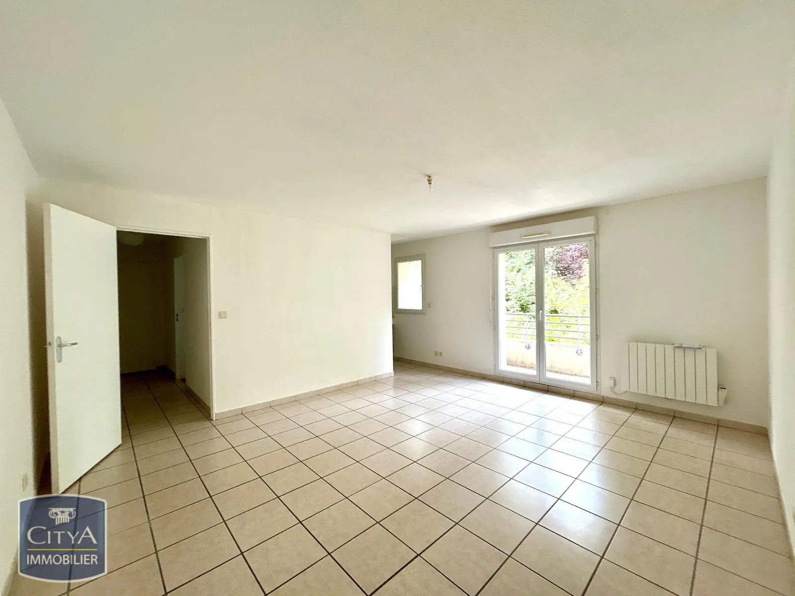 Photo 3 Appartement 2 pièces 47.5m²