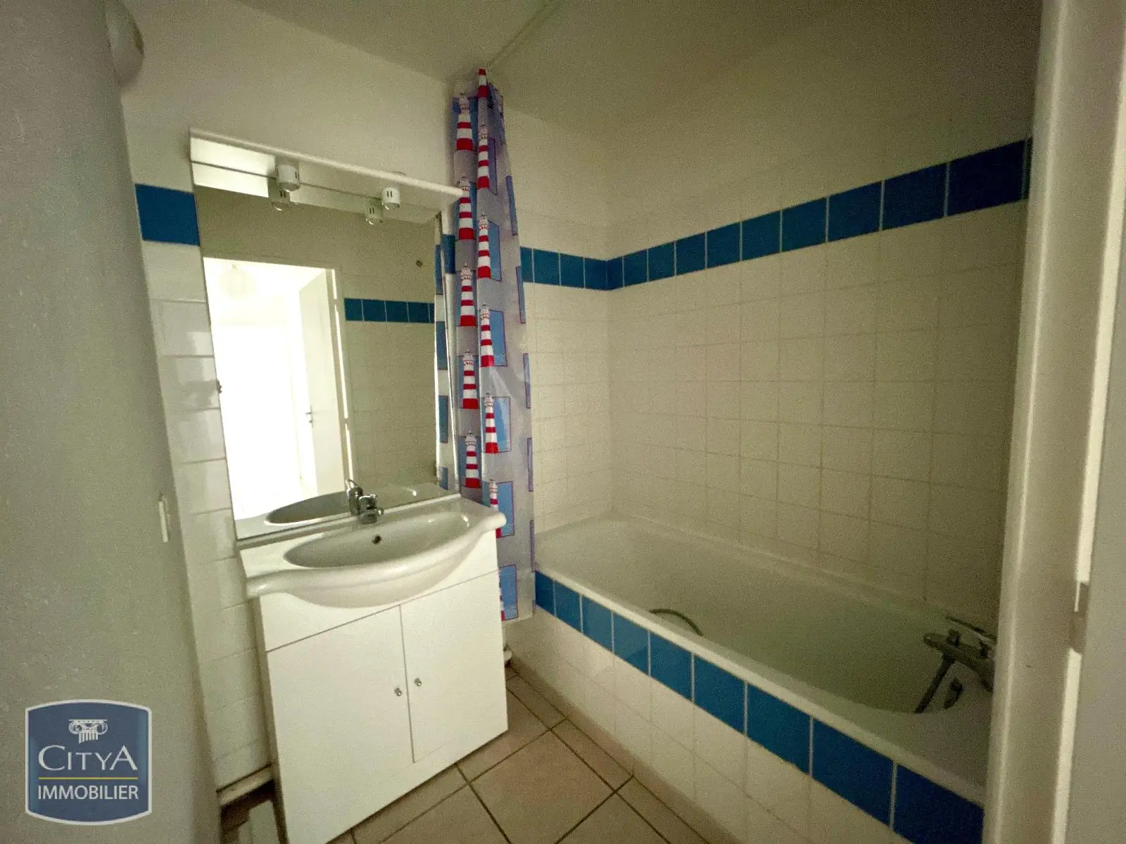 Photo 8 Appartement 2 pièces 47.5m²