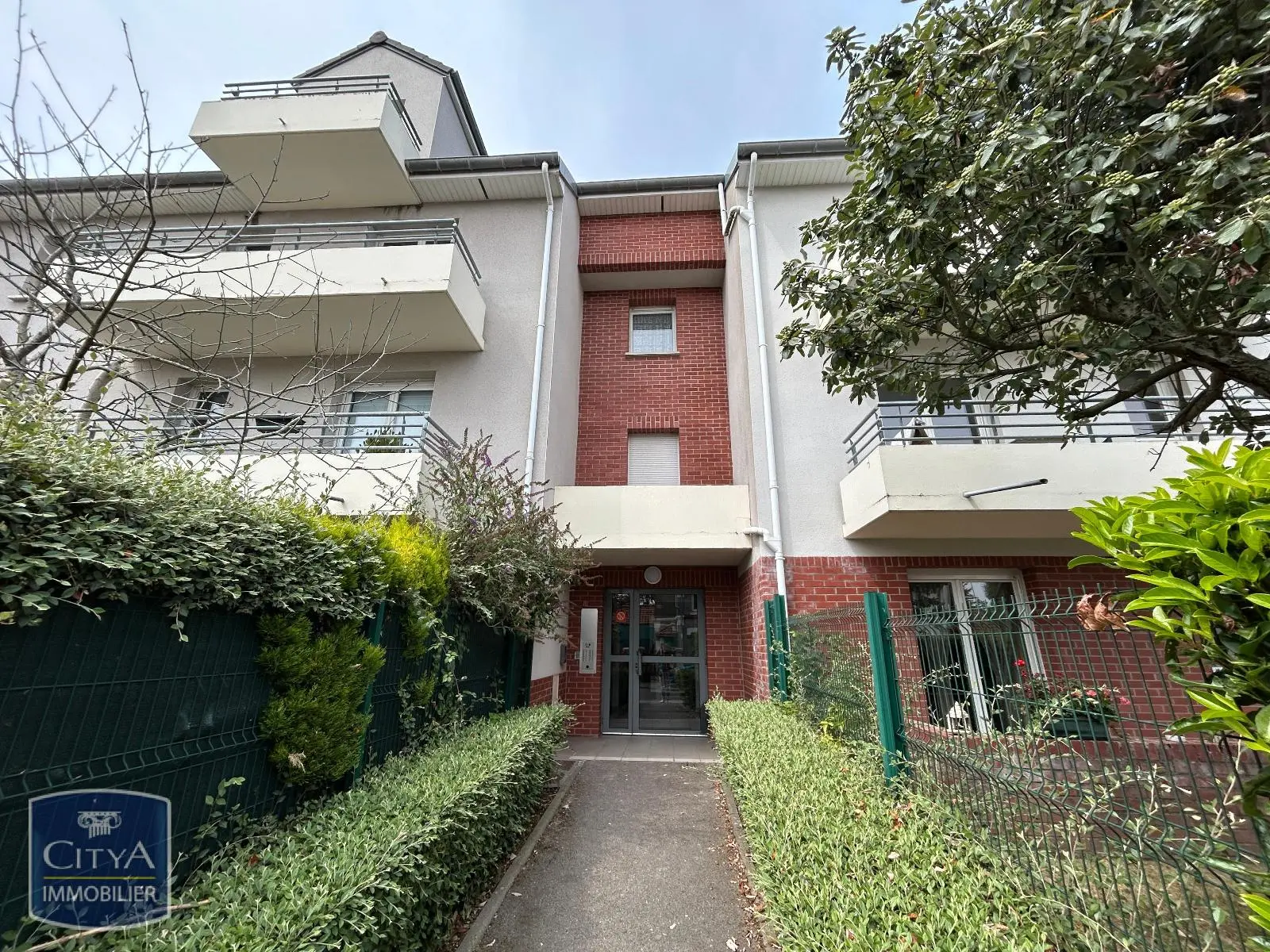 Photo 1 Appartement 2 pièces 47.5m²