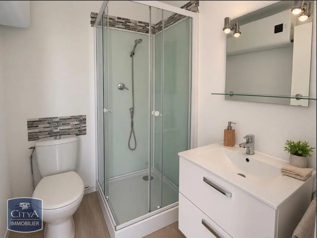 Photo 3 Appartement 1 pièce 17.62m²