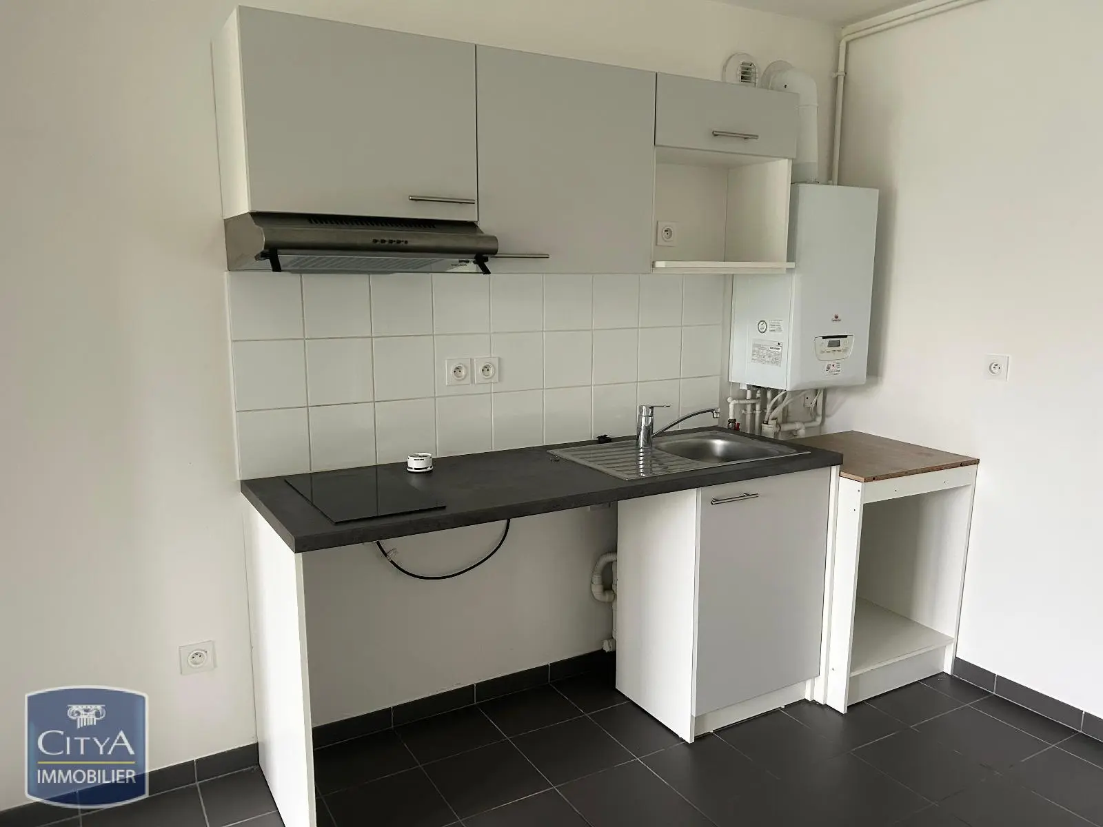 Photo 3 Appartement 2 pièces 42.65m²