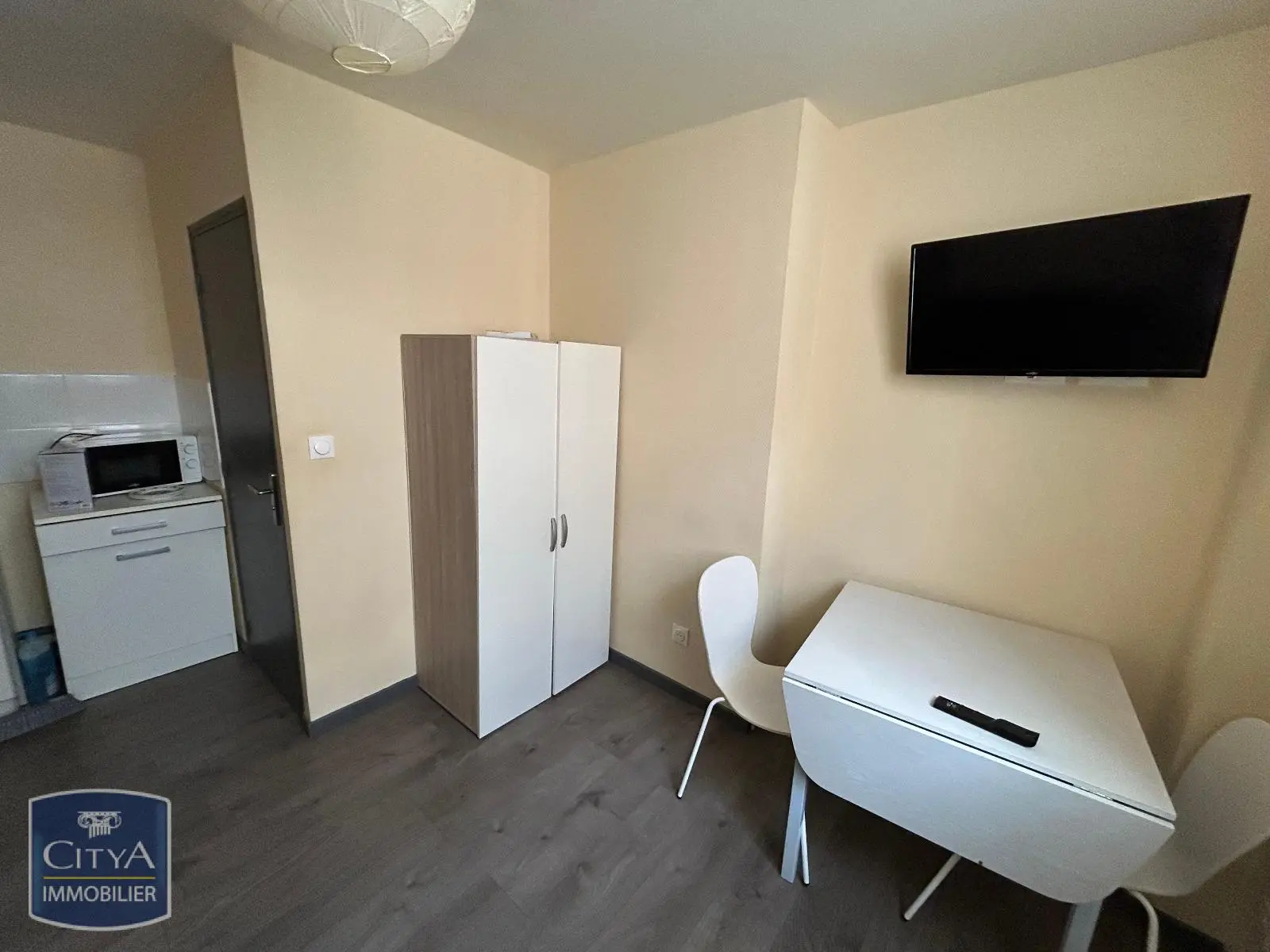 Photo 3 Appartement 1 pièce 16m²