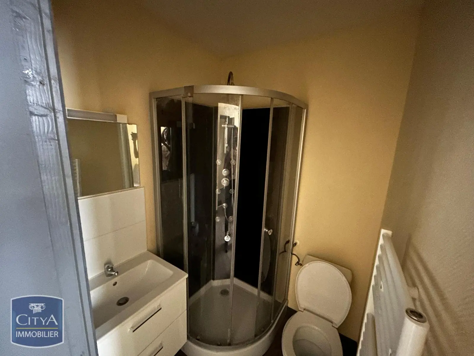 Photo 5 Appartement 1 pièce 18m²