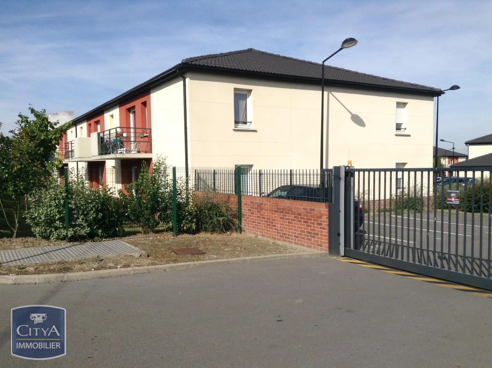 Photo 1 Appartement 2 pièces 51.55m²