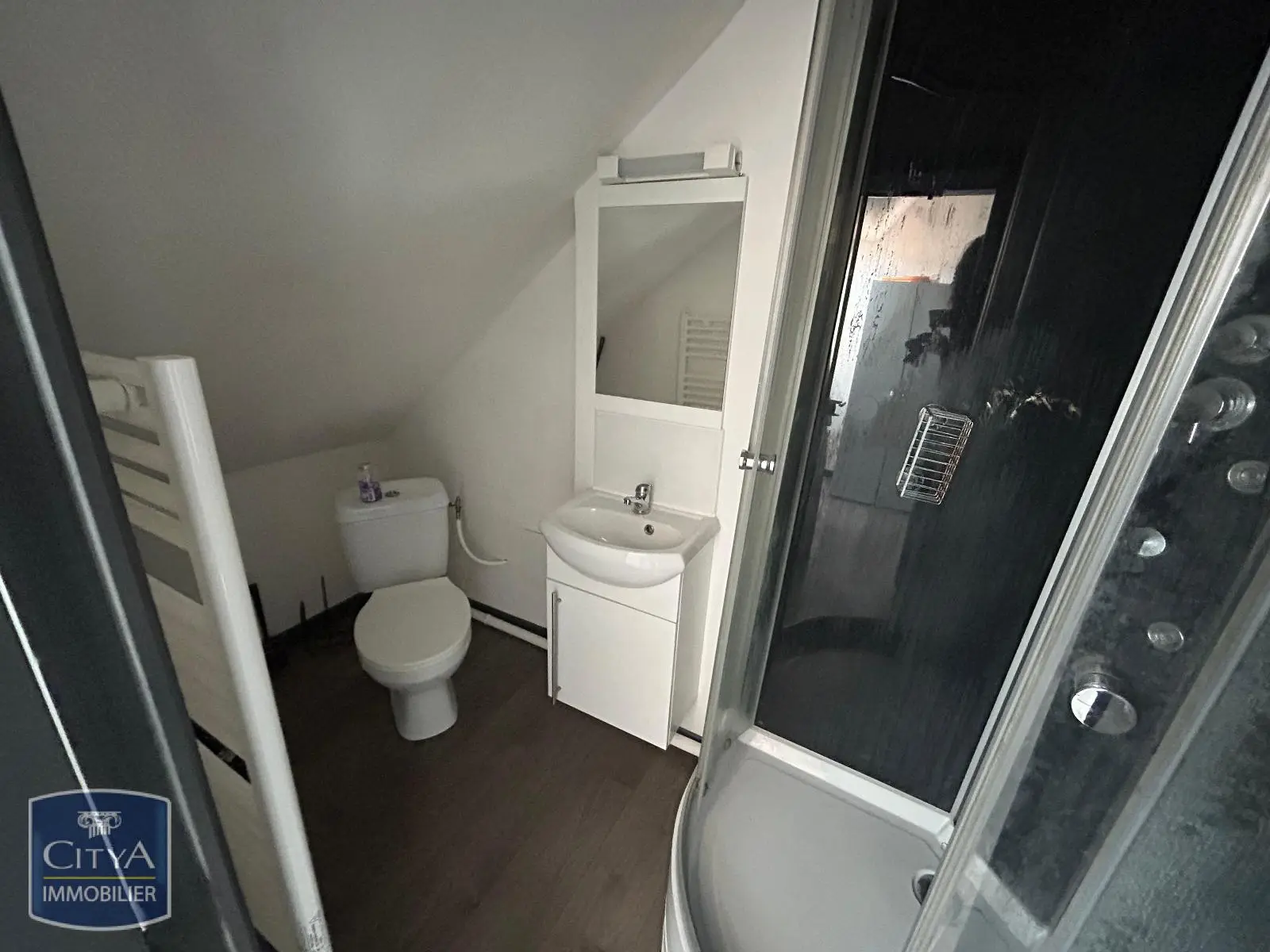 Photo 3 Appartement 1 pièce 20m²