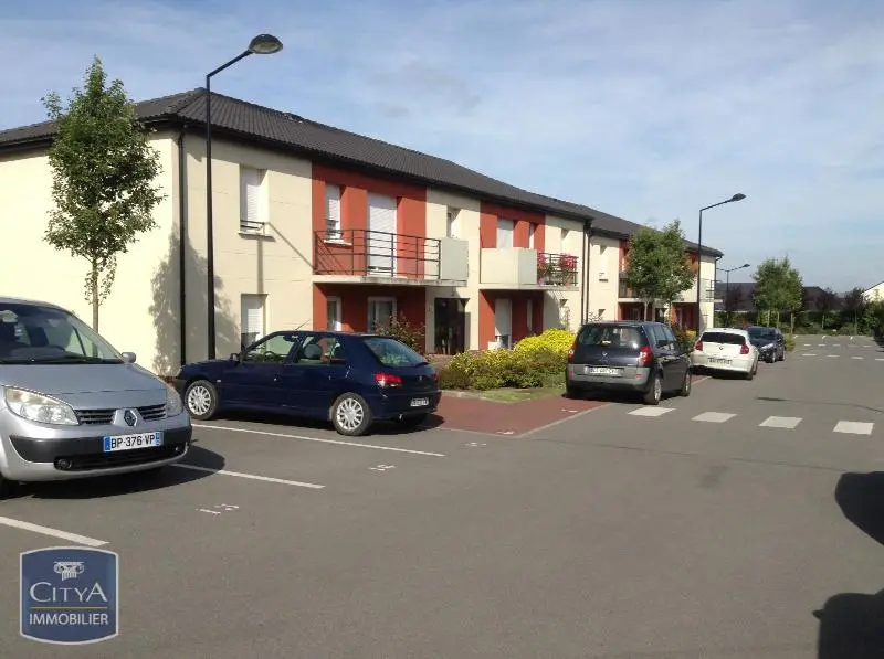 Photo 8 Appartement 2 pièces 44.63m²