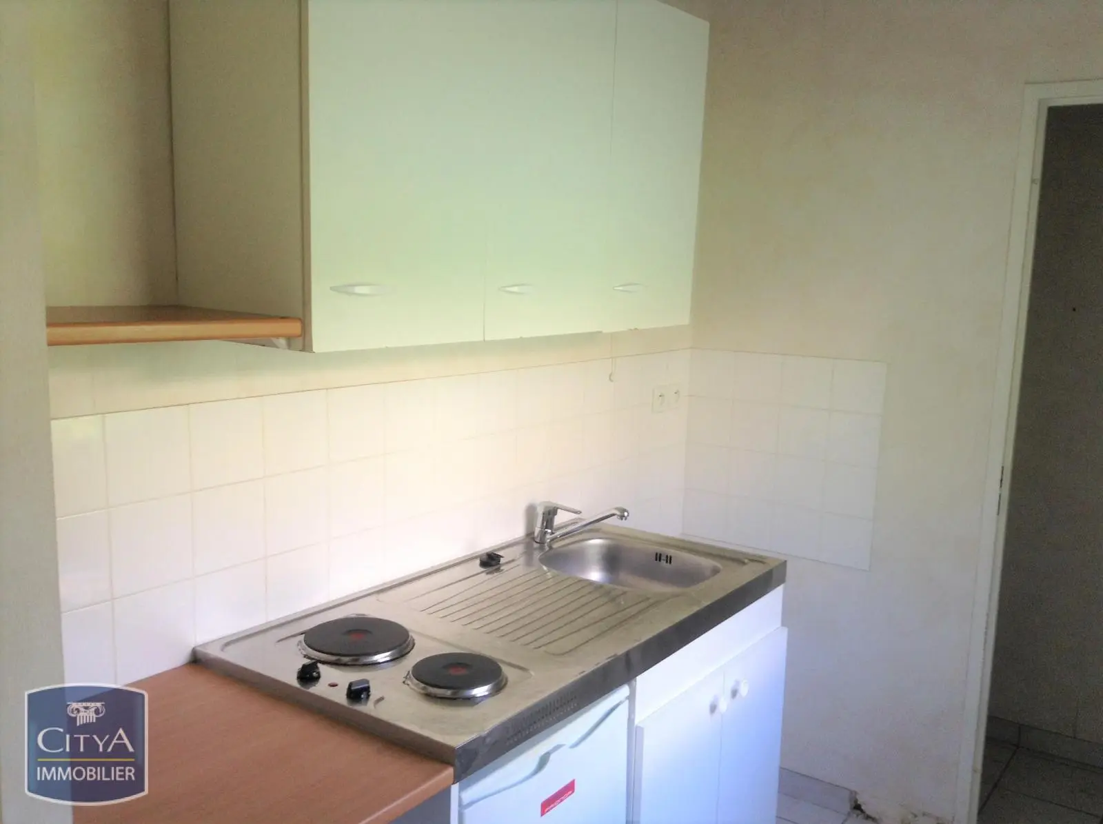 Photo 5 pour Appartement 2 pièces 47.86m² Photo 5 Appartement 2 pièces 47.86m²