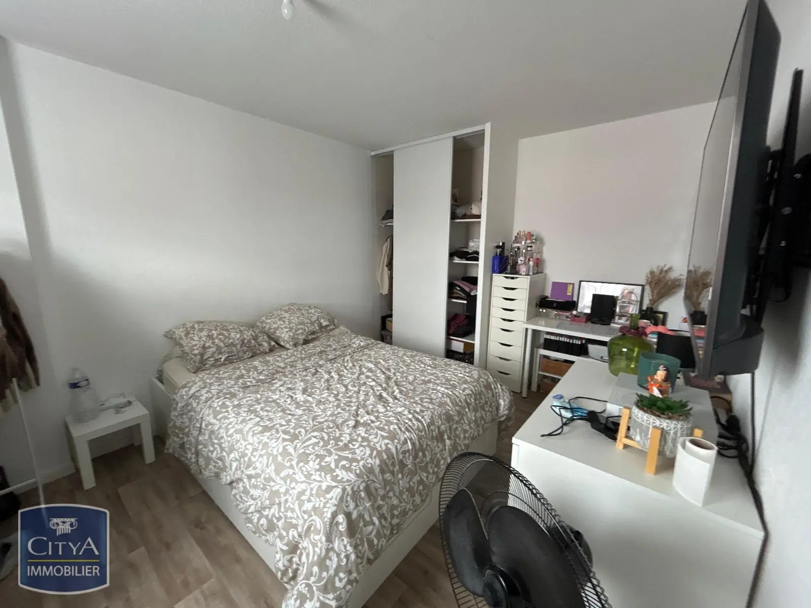 Photo 8 Appartement 3 pièces 62.15m²