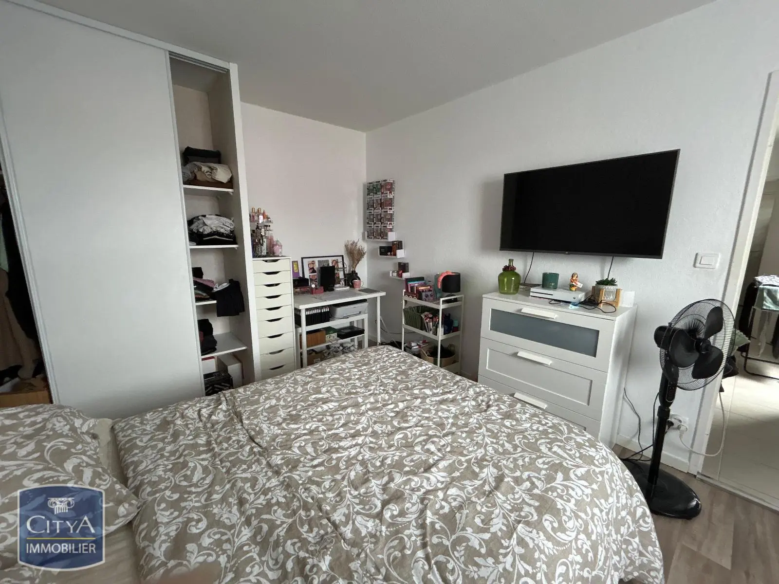Photo 9 Appartement 3 pièces 62.15m²