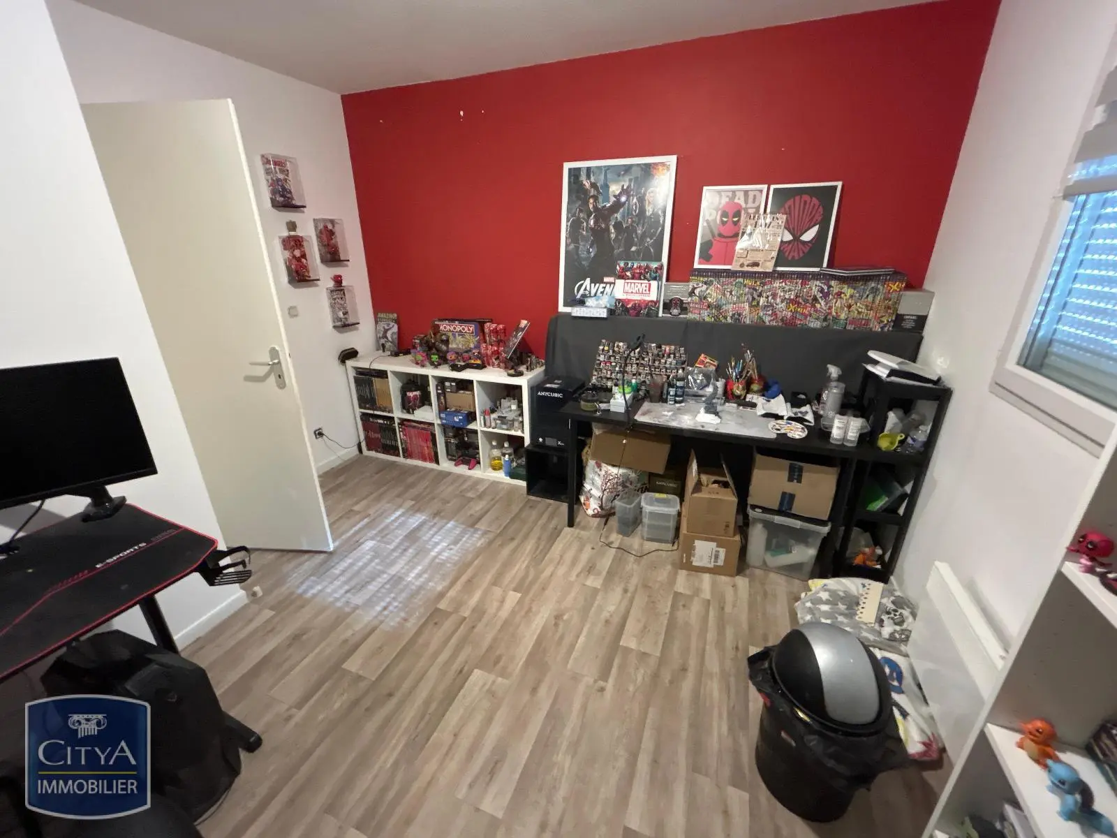 Photo 11 Appartement 3 pièces 62.15m²